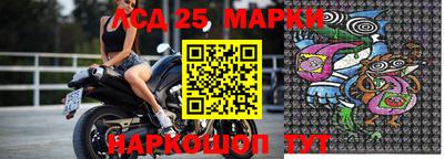 крисы Кунгур